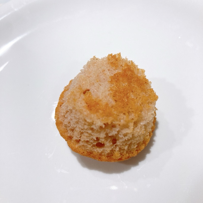 《KALDI》さくらマドレーヌ