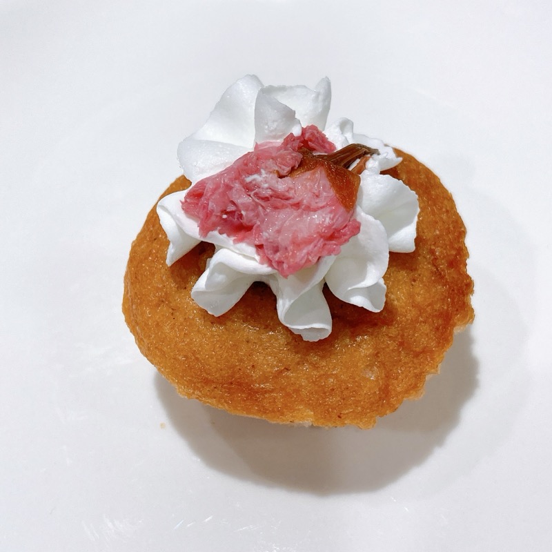 《KALDI》さくらマドレーヌ