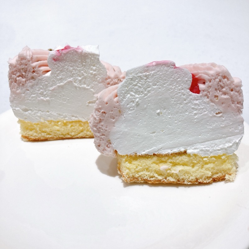 湘南パティスリー桜薫るモンブラン