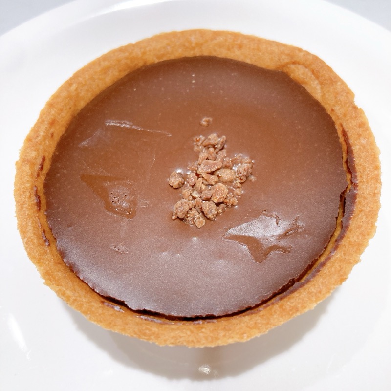 《ピエール・エルメアンソロジー監修》ザ・チョコタルト チョコレート&コーヒー