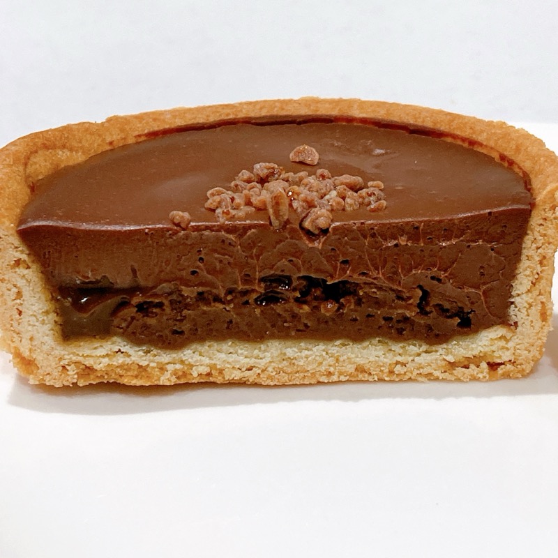 《ピエール・エルメアンソロジー監修》ザ・チョコタルト チョコレート&コーヒー