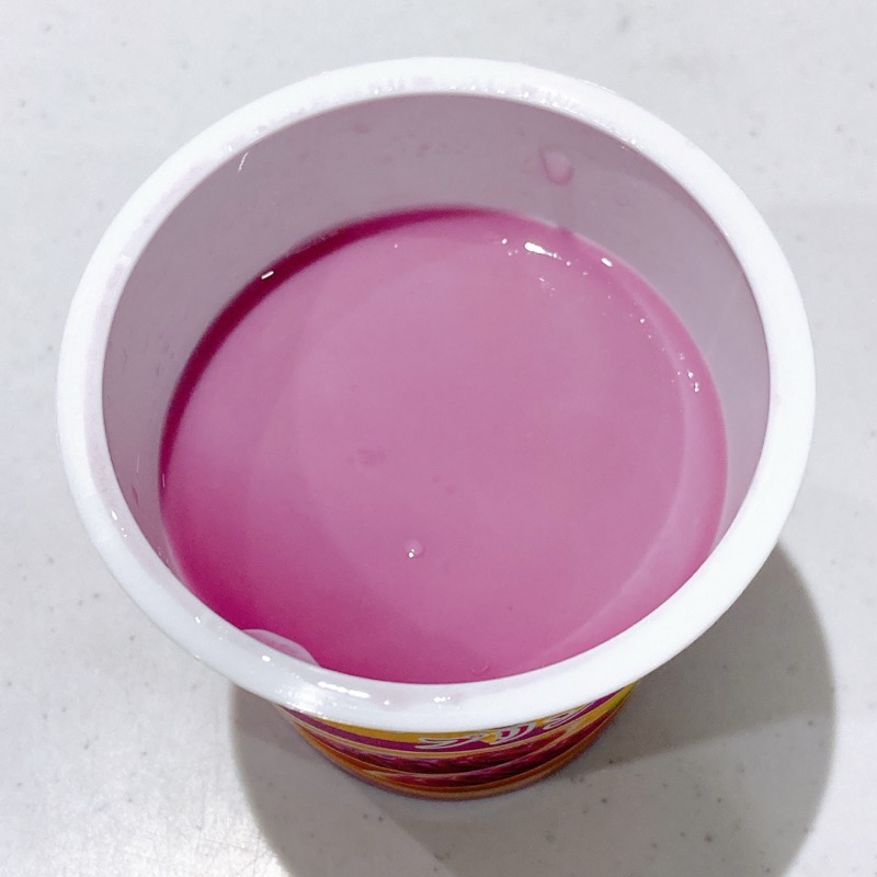 《御菓子御殿監修》紅芋タルト風プリン