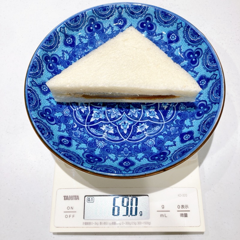 《ファミマ》きな粉餅風