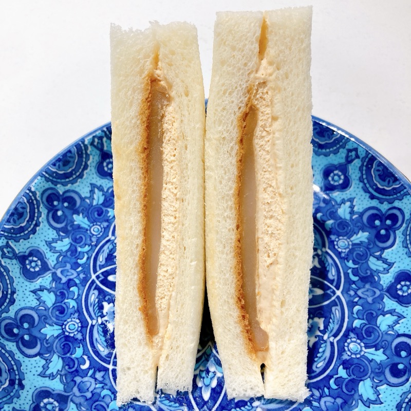 《ファミマ》きな粉餅風