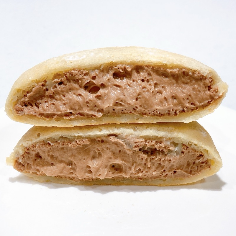 理想のもちぽにょガナッシュショコラ