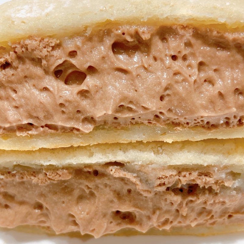 理想のもちぽにょガナッシュショコラ