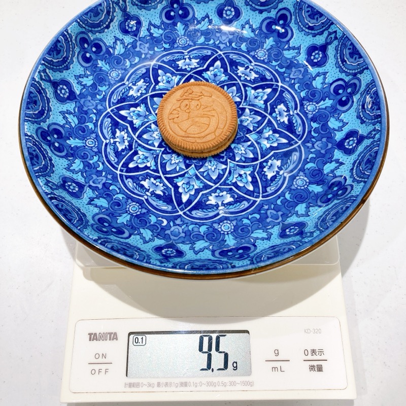 どらやき風ノアールあんこクリーム