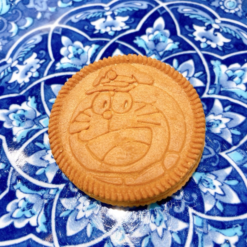 どらやき風ノアールあんこクリーム