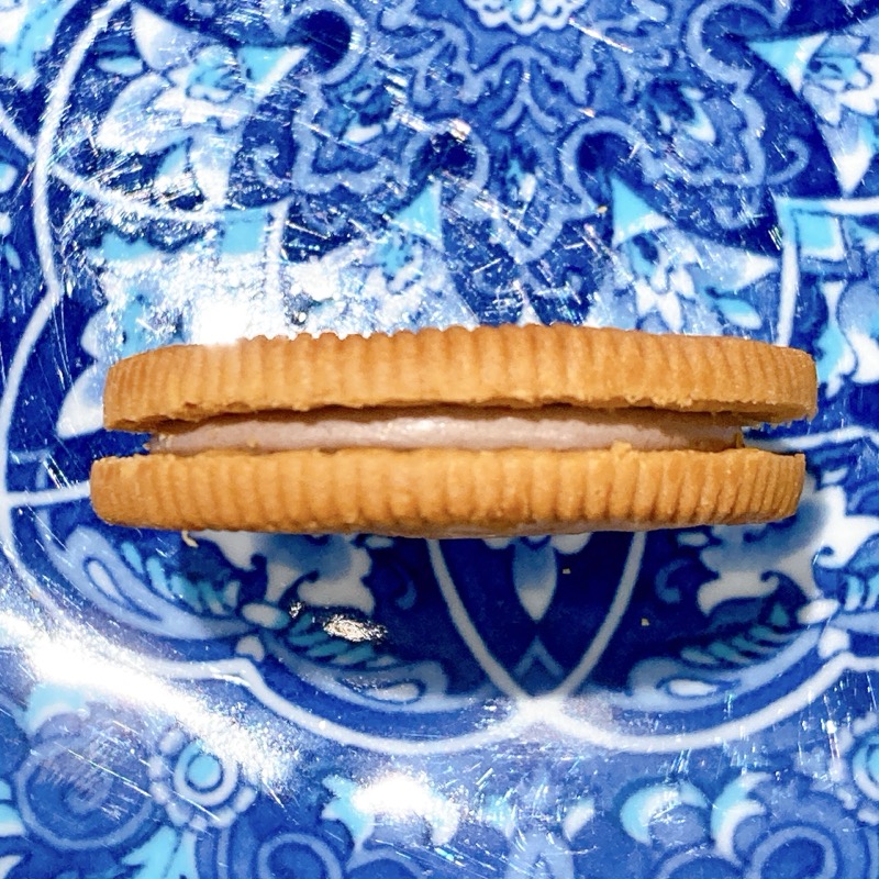 どらやき風ノアールあんこクリーム