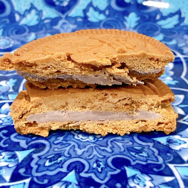 どらやき風ノアールあんこクリーム