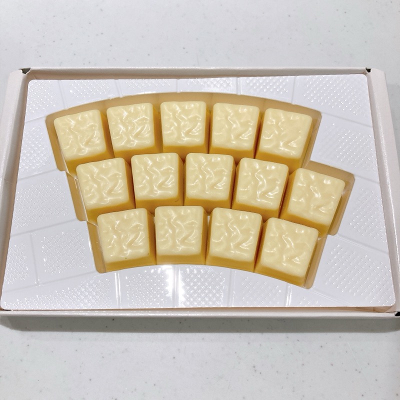 六花亭雪の大地