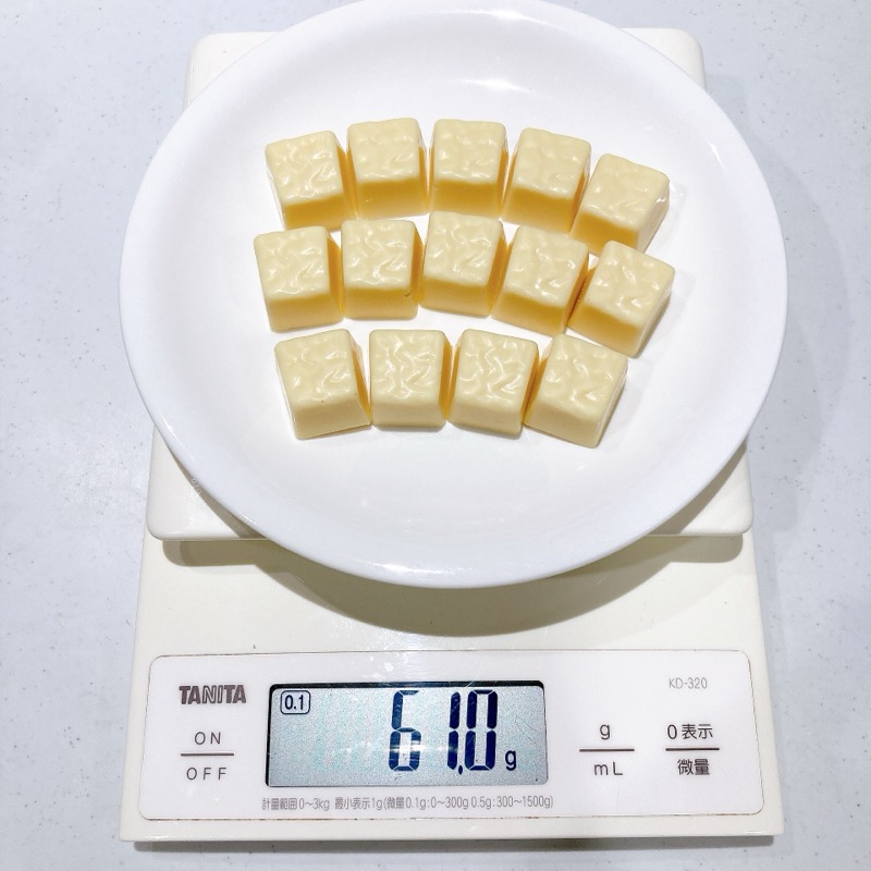 六花亭雪の大地