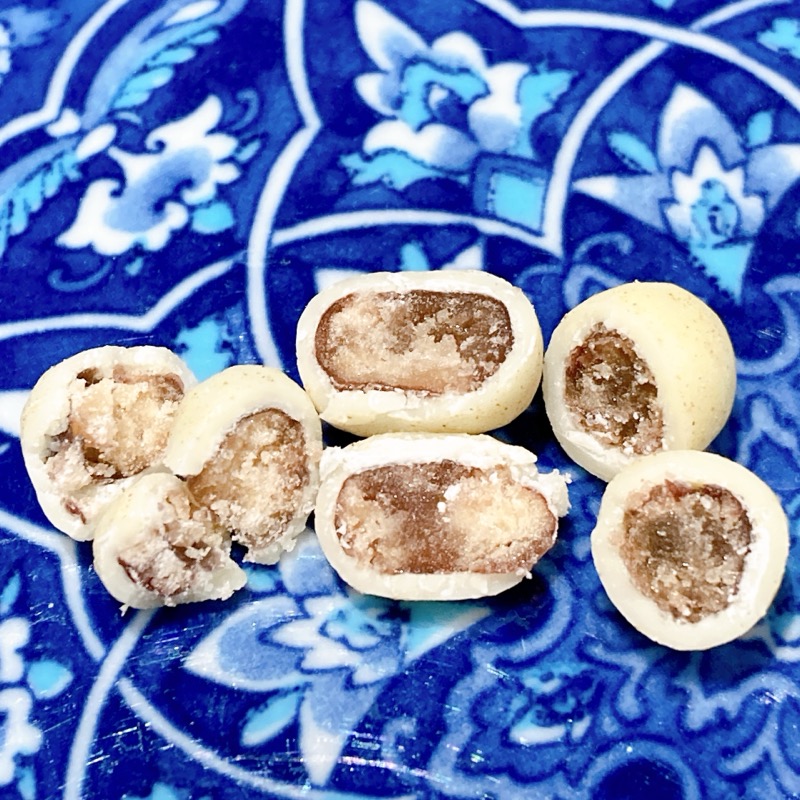 さくらあずきチョコ