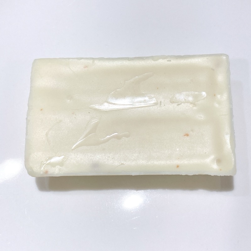 キットカットのストロベリーチーズケーキ