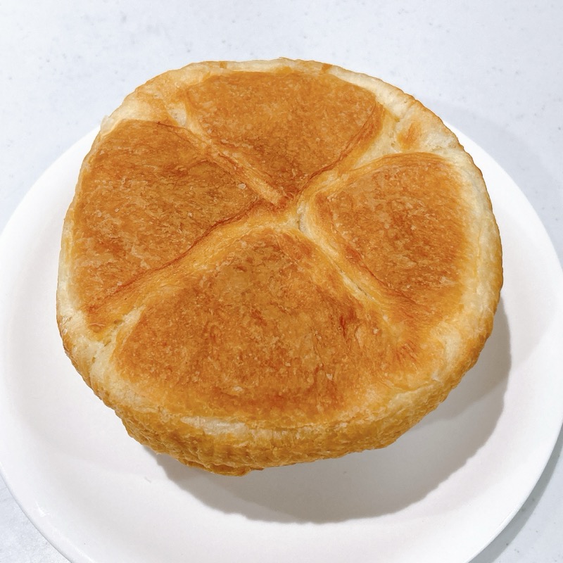 沼るデニッシュ