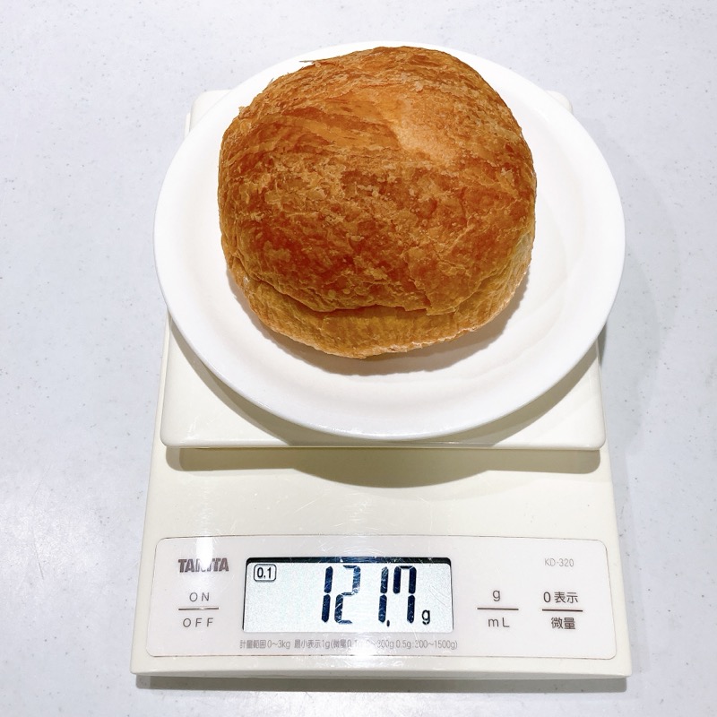 沼るデニッシュ