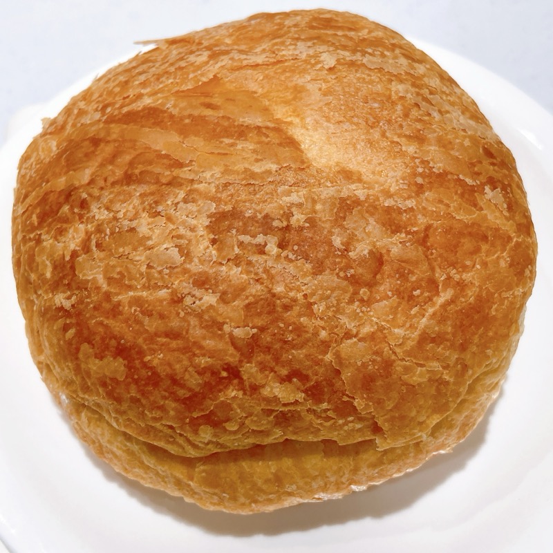 沼るデニッシュ