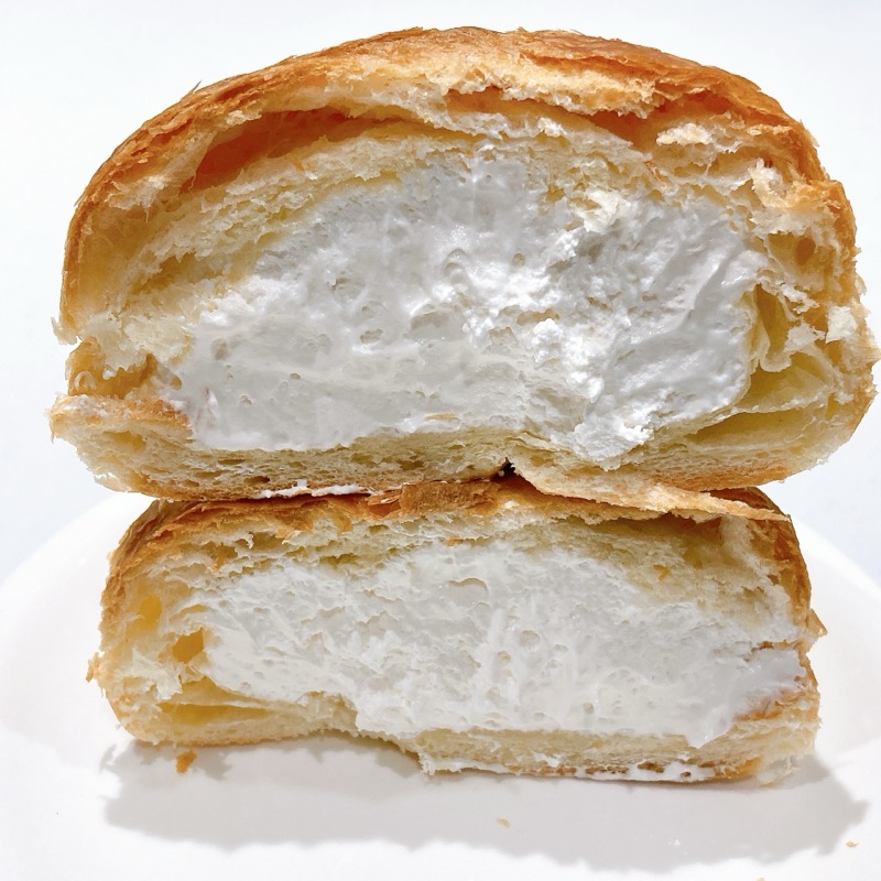 沼るデニッシュ