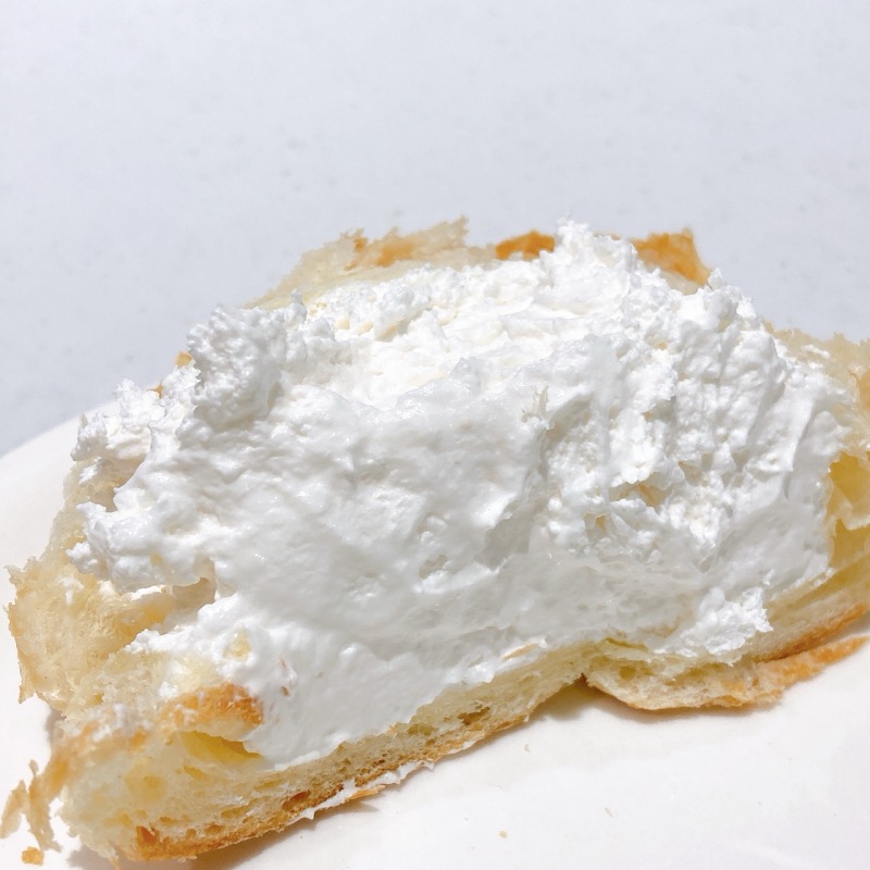 沼るデニッシュ