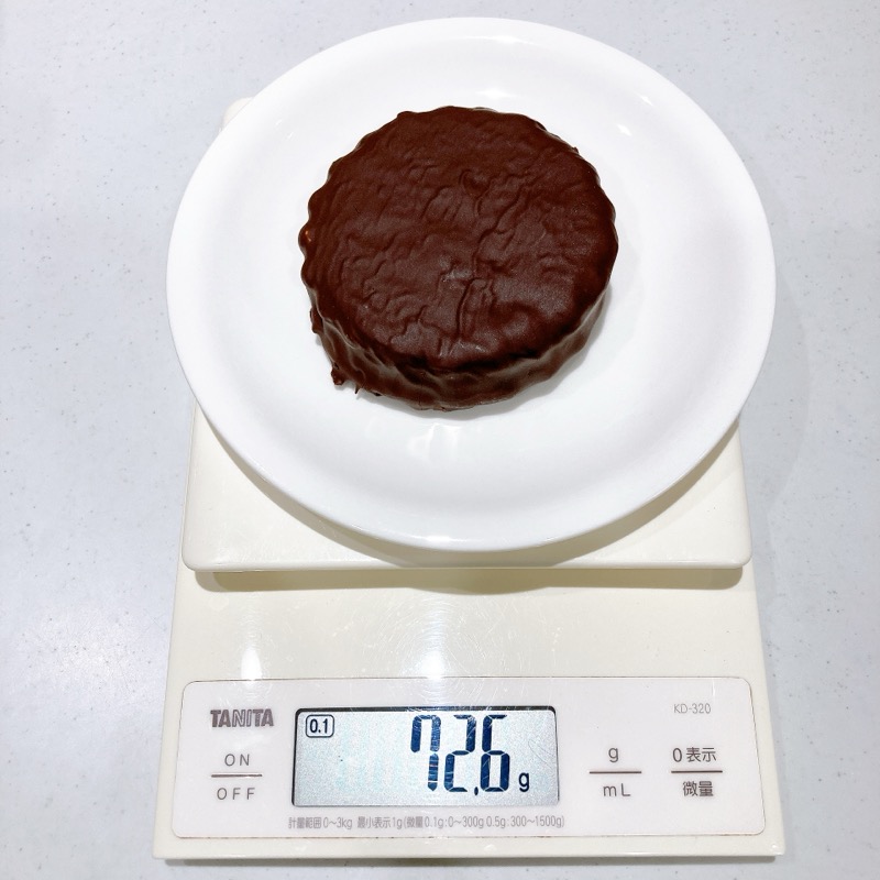 生エンゼルパイ