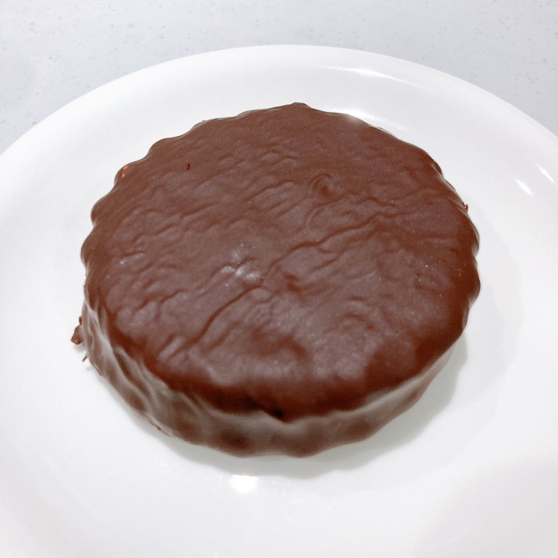 生エンゼルパイ