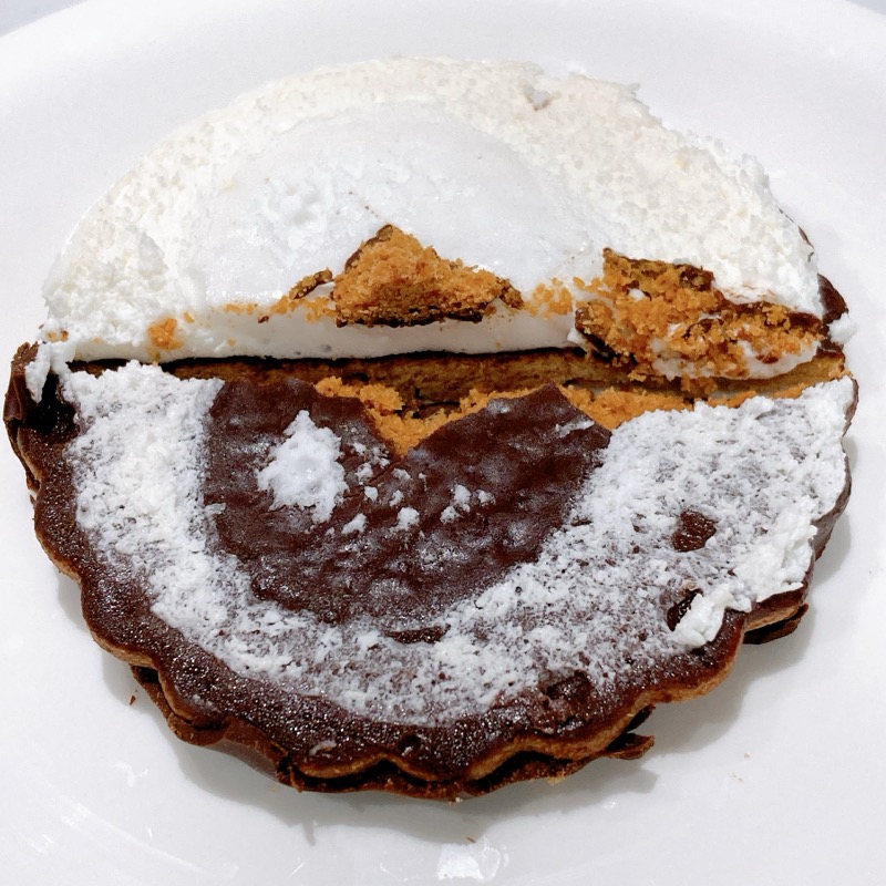 生エンゼルパイ