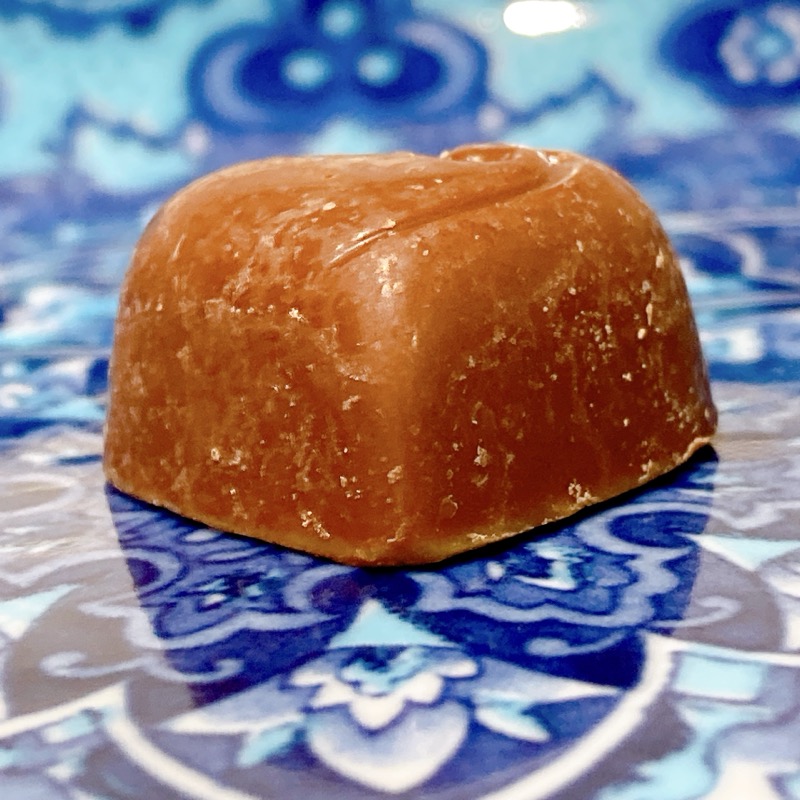 ハートチョコレートドバイスタイル