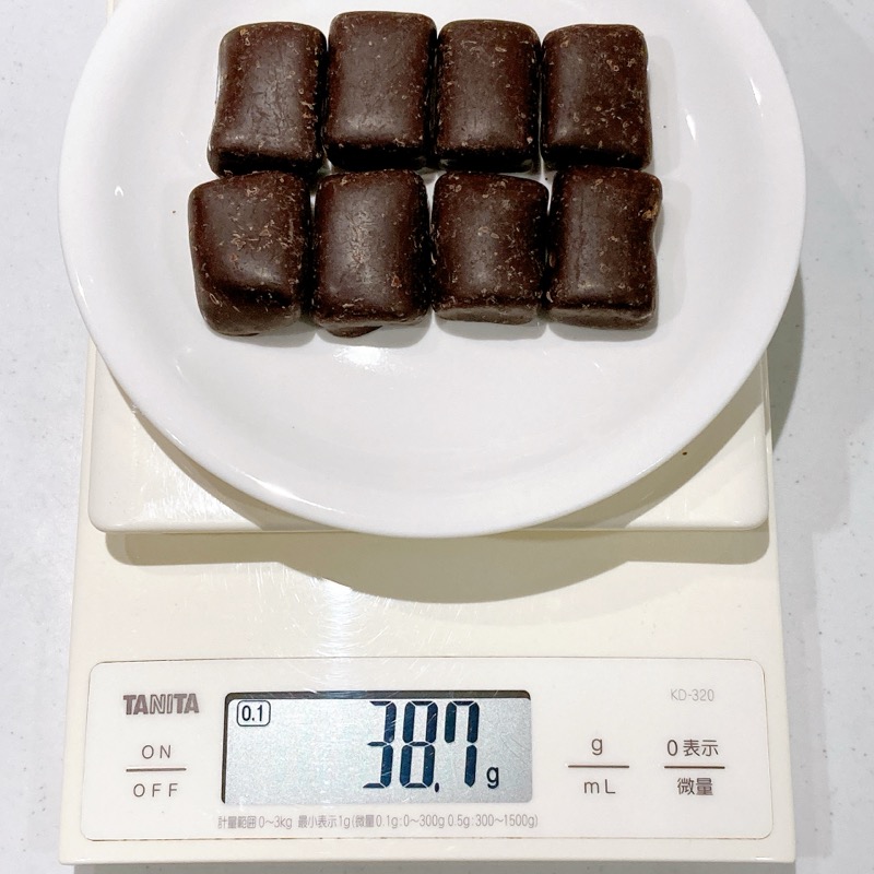 パリふわっマシュマロチョコレート