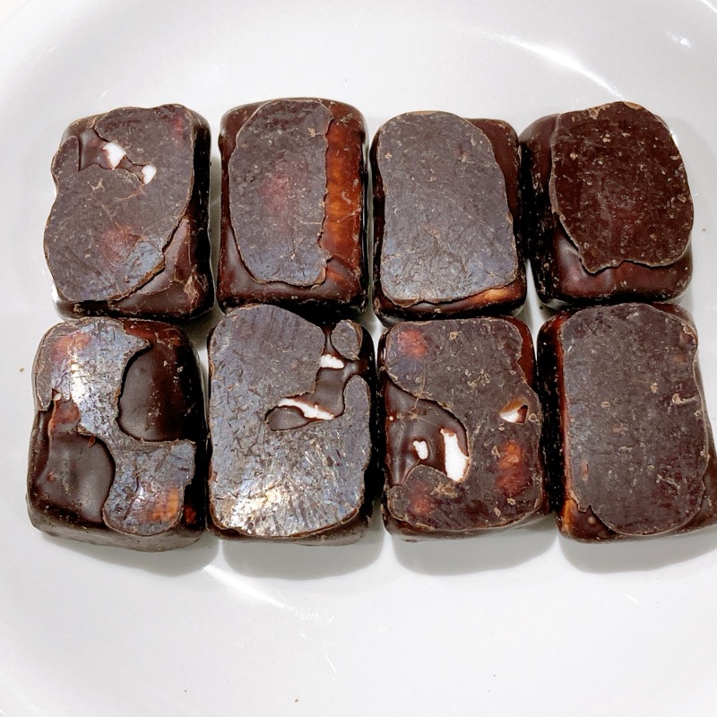 パリふわっマシュマロチョコレート