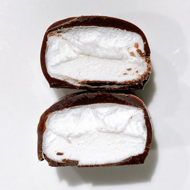 パリふわっマシュマロチョコレート