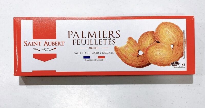 サントベールパルミエ