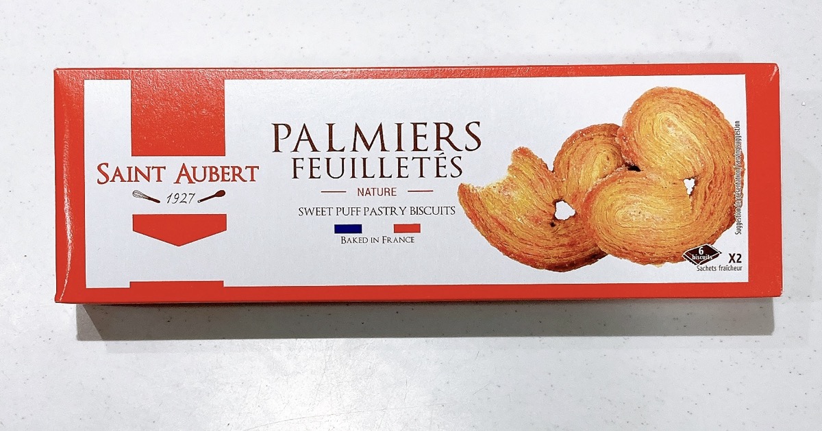 サントベールパルミエ