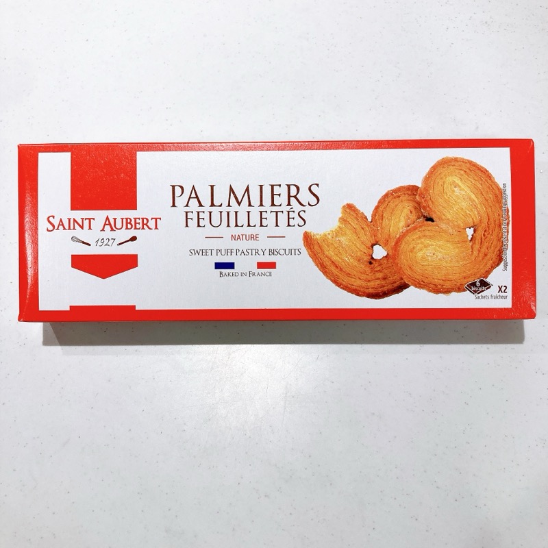 サントベールパルミエ