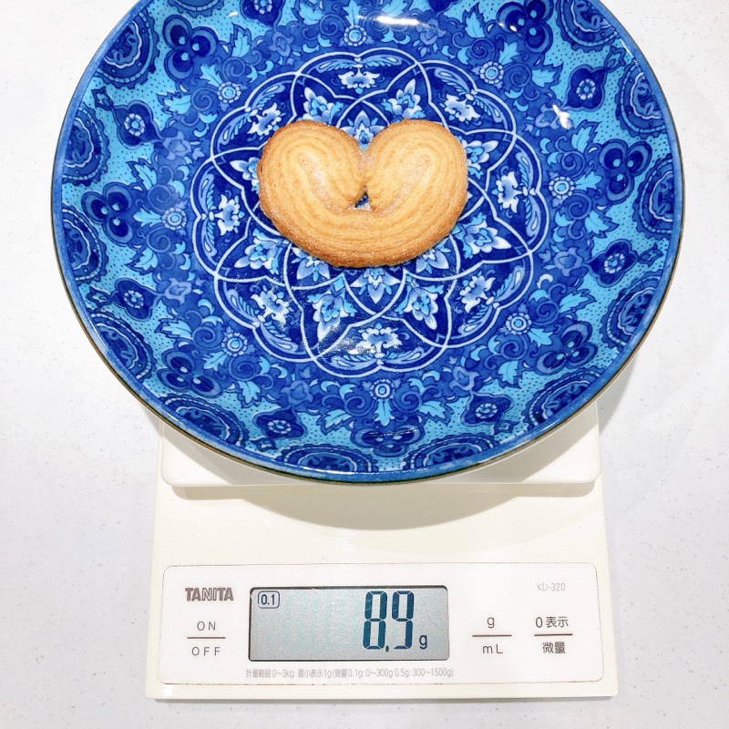 サントベールパルミエ