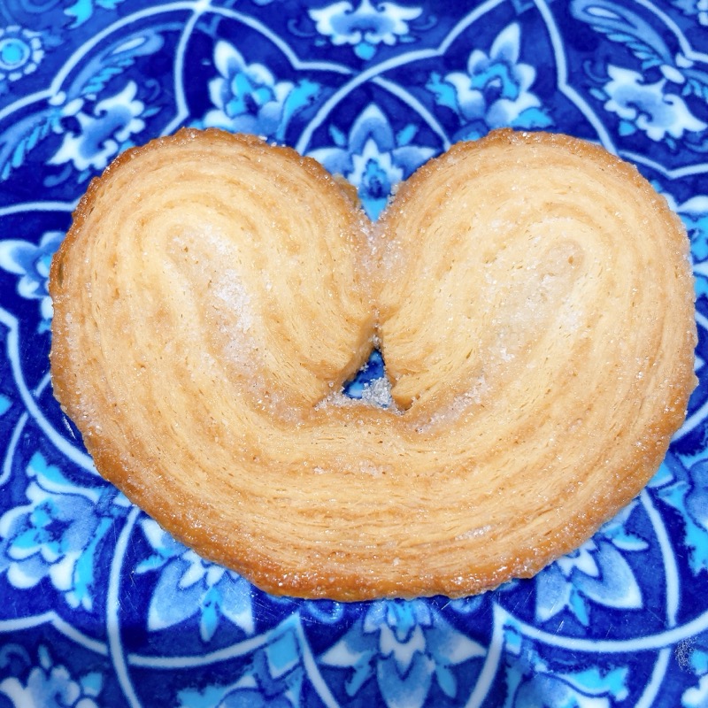 サントベールパルミエ