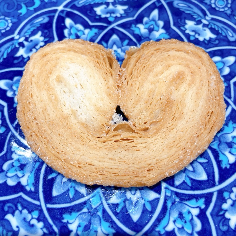 サントベールパルミエ