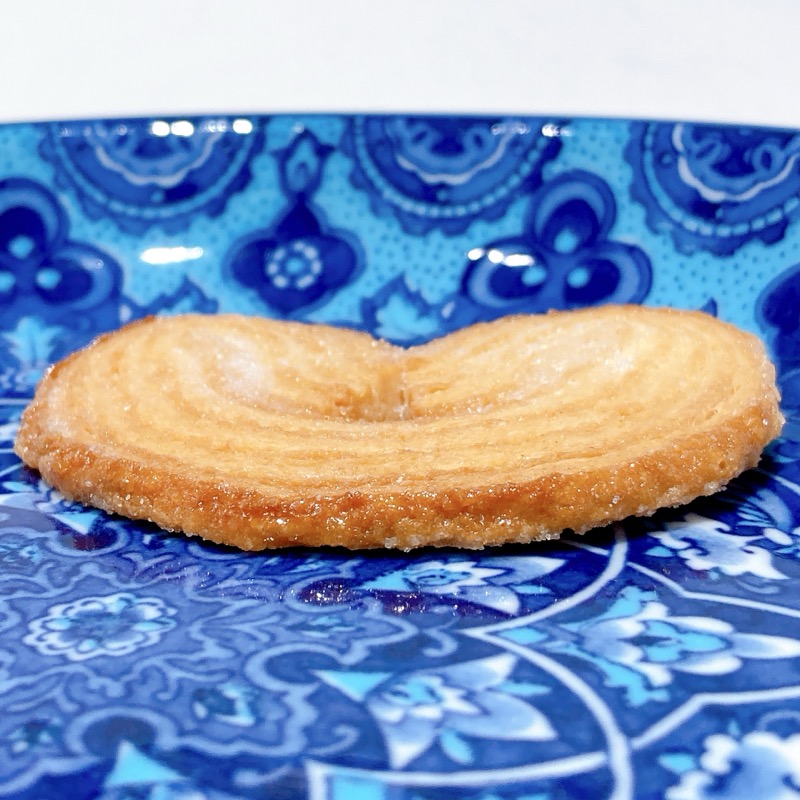 サントベールパルミエ