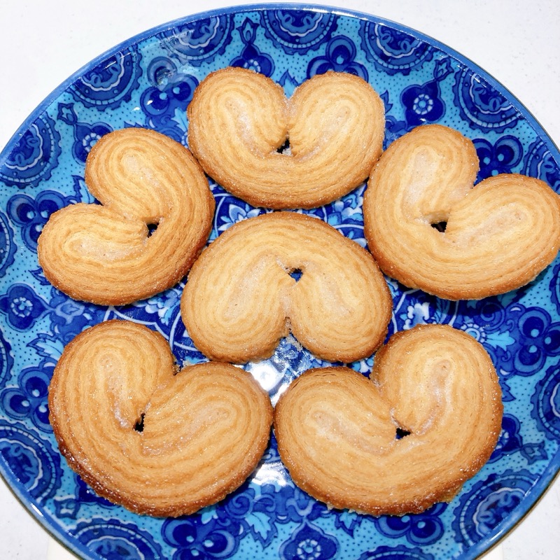 サントベールパルミエ