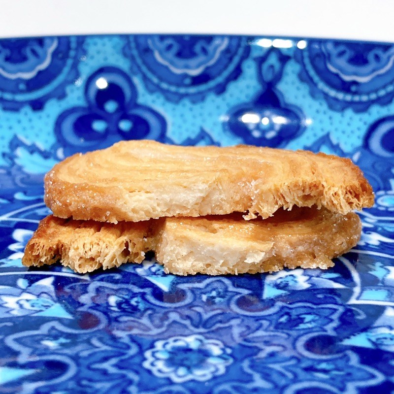 サントベールパルミエ