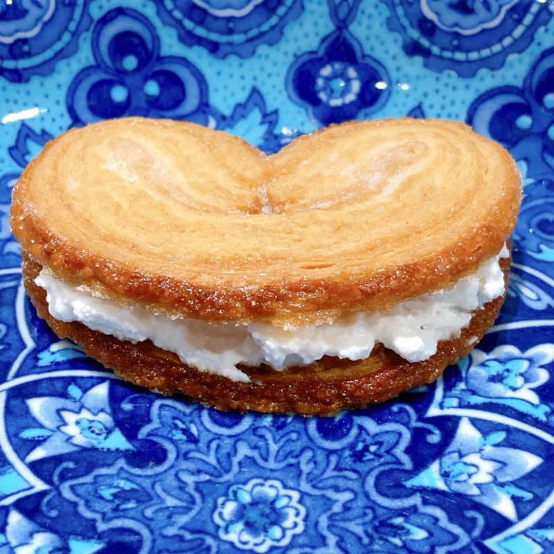 サントベールパルミエ