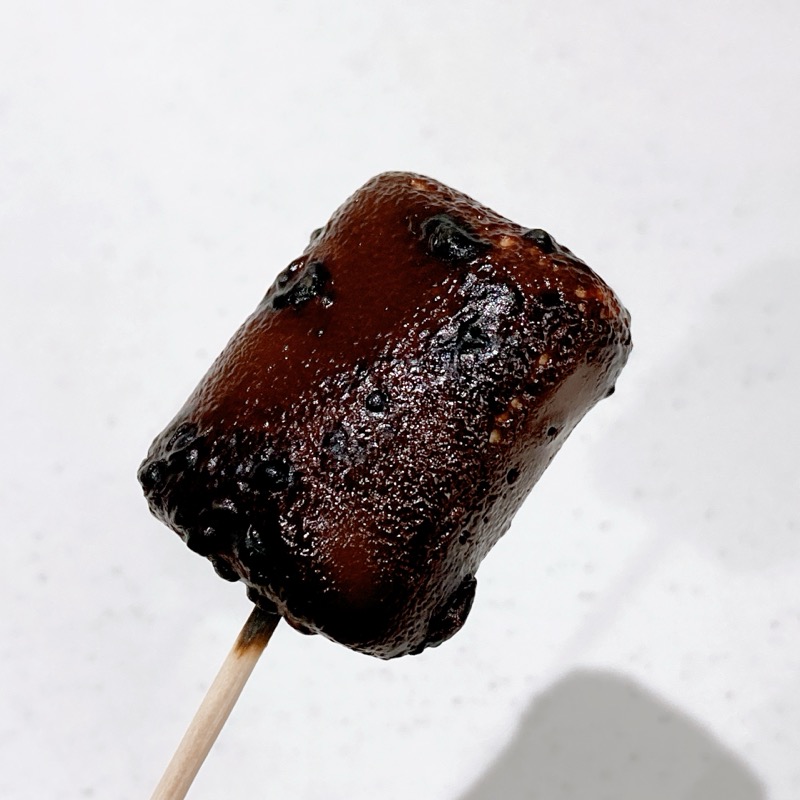 パリふわっマシュマロチョコレート