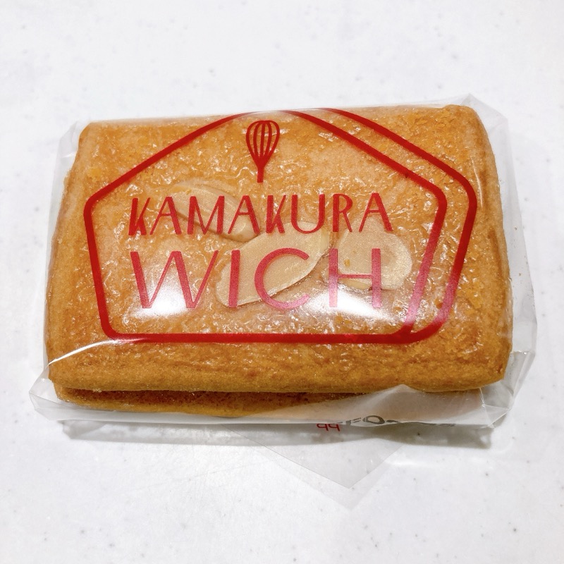 セゾンウィッチ《ショコラオランジュ》