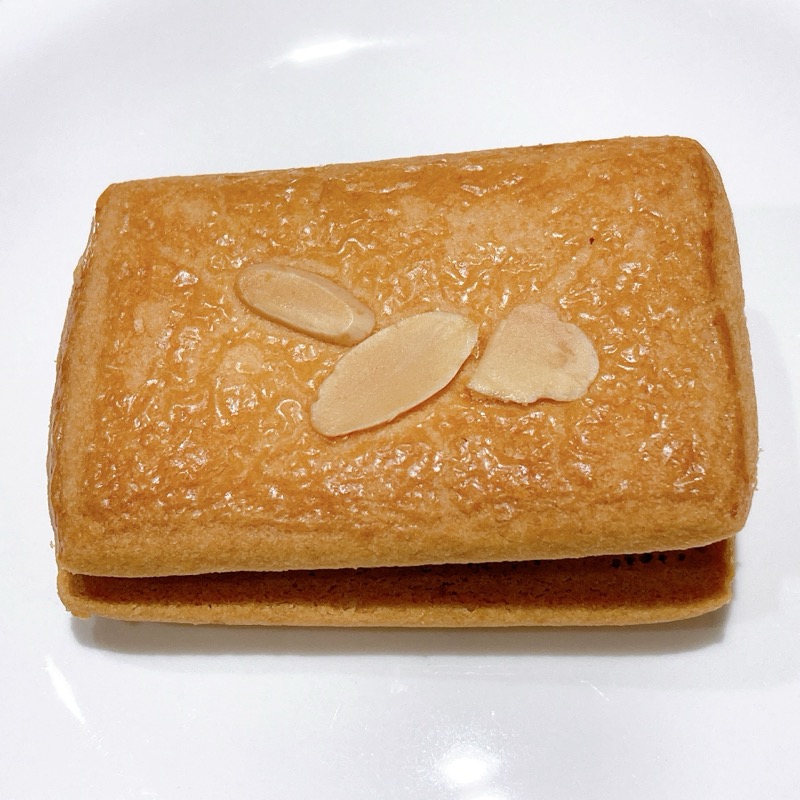 セゾンウィッチ《ショコラオランジュ》