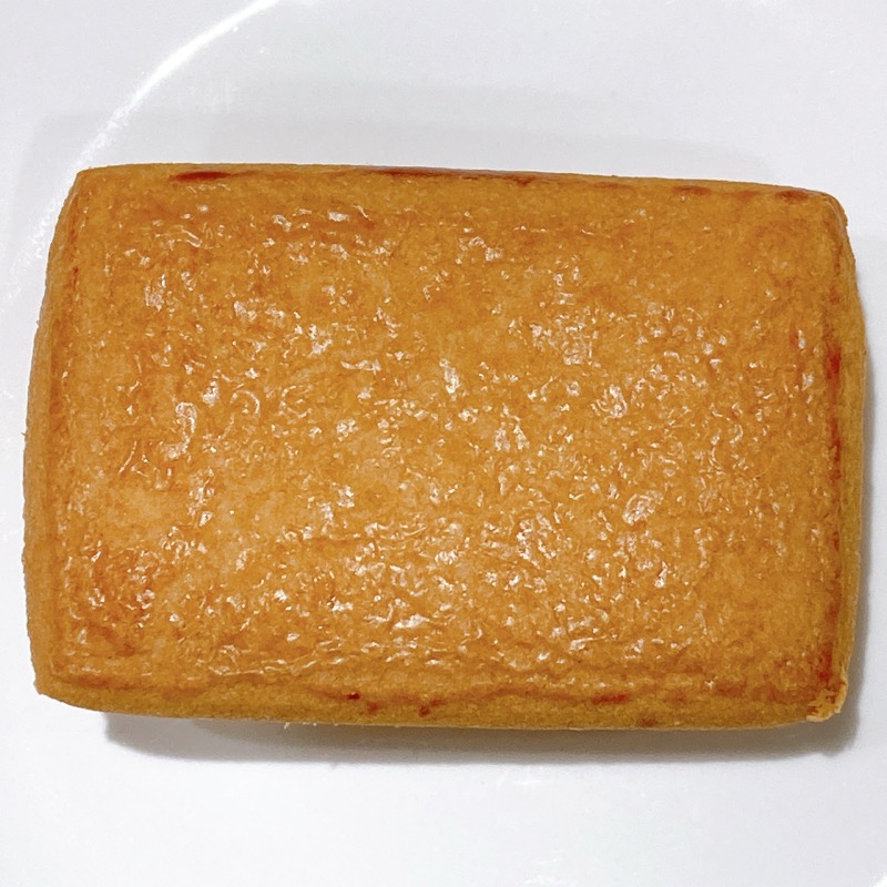 セゾンウィッチ《ショコラオランジュ》