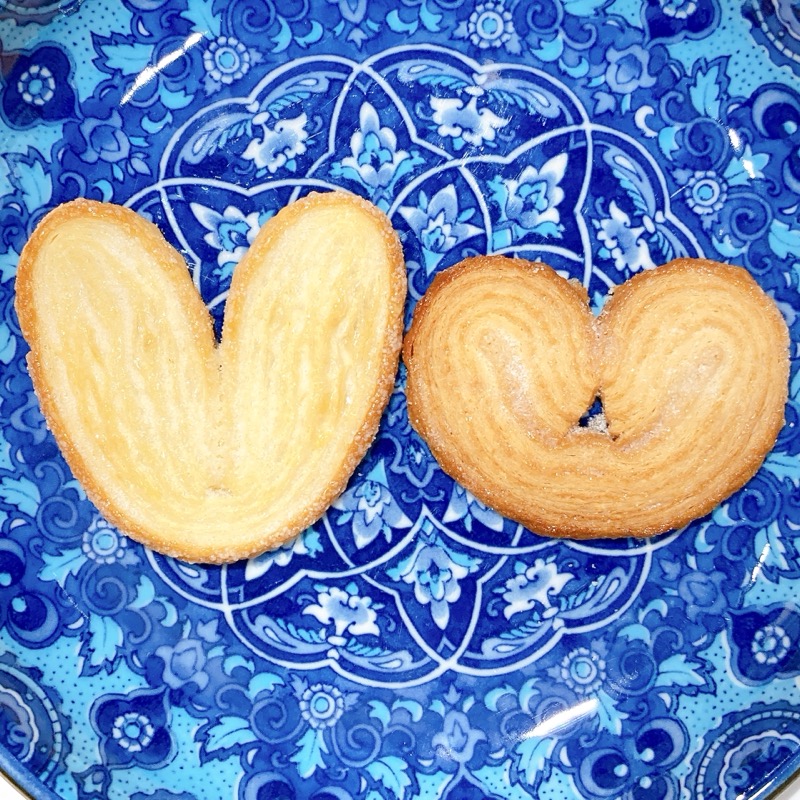 サントベールパルミエ