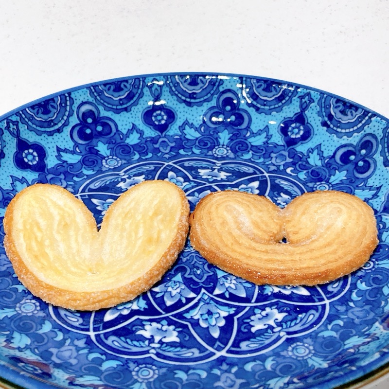 サントベールパルミエ