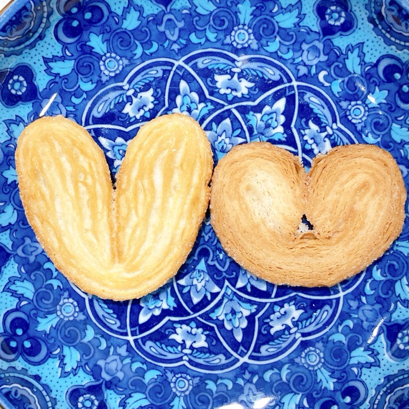 サントベールパルミエ