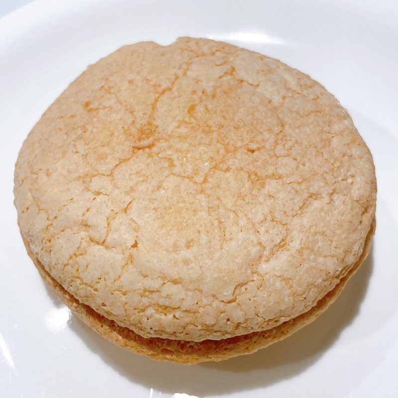 鎌倉まんまるブッセラムレーズン