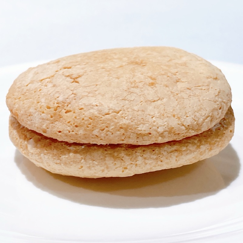 鎌倉まんまるブッセラムレーズン