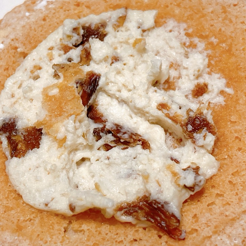 鎌倉まんまるブッセラムレーズン